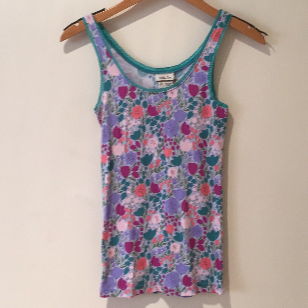 Matilda Jane Women's Tank